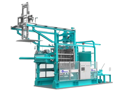What is EPS Moulding?