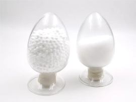 Expandable Polystyrene(Customized Grade):High Antistatic