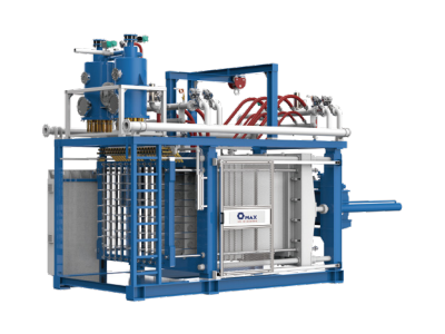 Which eps foam molding machine is best?