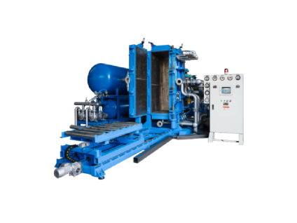 The Integral Role of EPS Auxiliary Equipment in Modern Manufacturing