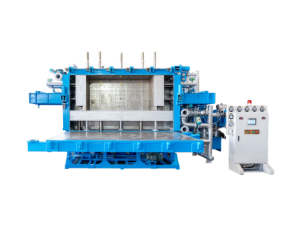 A Comprehensive Guide to thermocol shape moulding machine Maintenance