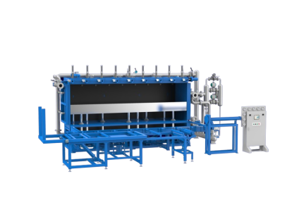 what is eps auxilliary equipment？