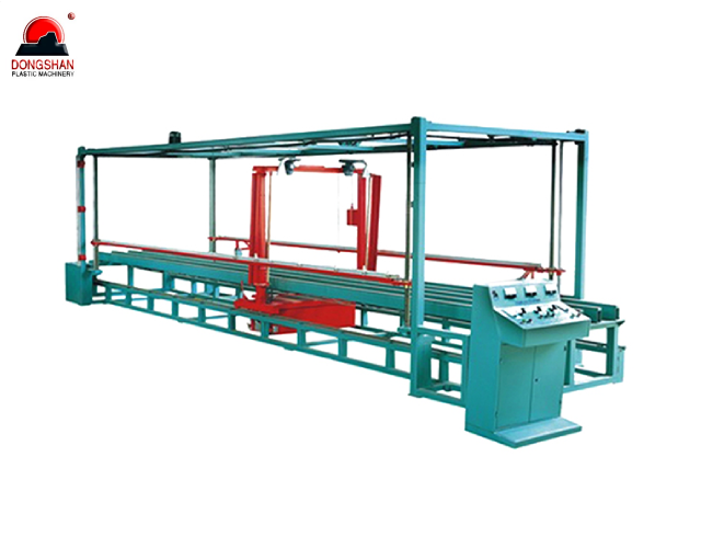 EPS Cutting Machine Type C