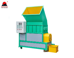 High-Efficiency EPS Melting Machine for Recycling Foam Waste