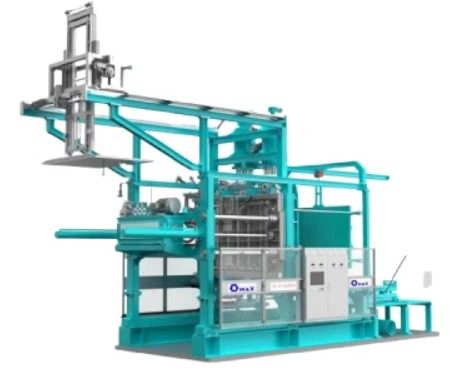 What is the difference between Thermocol and EPS?