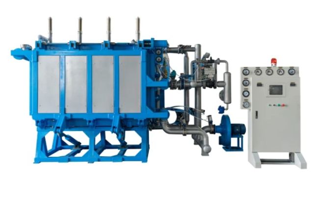 Advances in Plate Machine Equipment: Enhancing Quality, Safety, and Efficiency