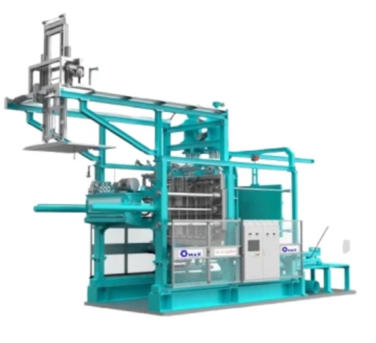 Understanding the Process of EPS Shape Molding