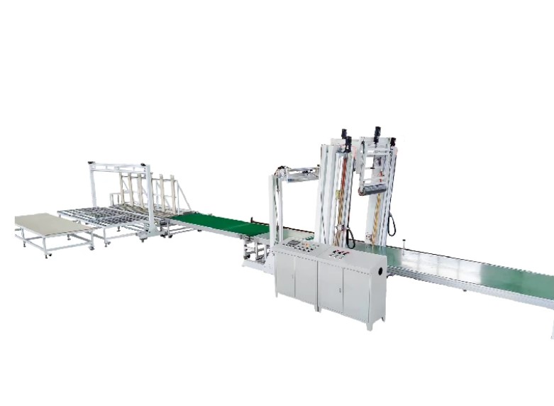 Exploring Cutting-Edge Technologies in eps sandwich panel line Manufacturing