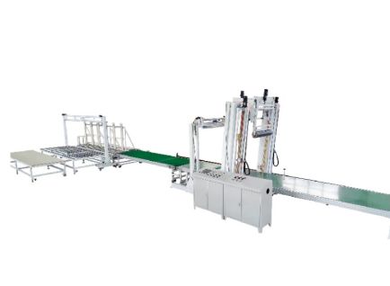 Exploring Cutting-Edge Technologies in eps sandwich panel line Manufacturing