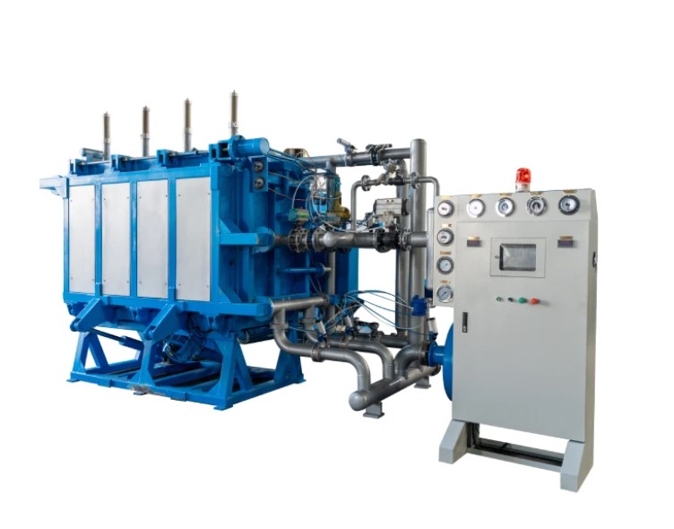 Elevating Performance: The Evolution of High-Quality eps foam molders