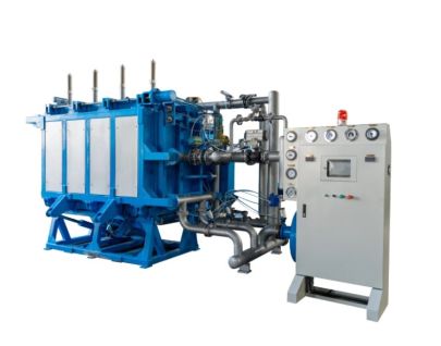 Elevating Performance: The Evolution of High-Quality eps foam molders