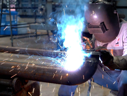 Dongshan Machinery - 20 years of manufacturing experience