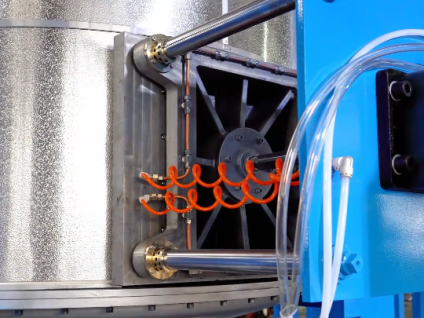 EPS equipment efficient production solutions