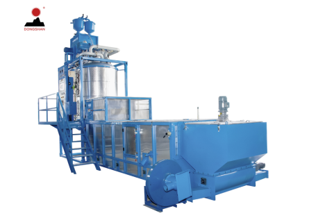 Industry White Paper on EPS Expander Energy Consumption