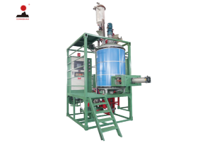 Automatic EPS Batch Pre-expander with Advanced Control System