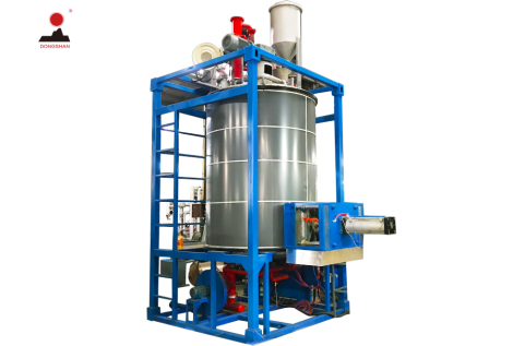 Industry White Paper on EPS Batch Pre Expander Technology