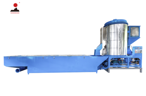 Can an EPS expander improve energy efficiency?
