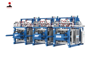 Thermocol Shape Molding Machine: EPS Fully Automatic X-B Model