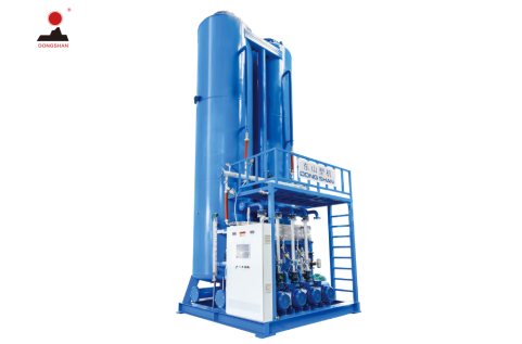 How to choose the right EPS foam packaging machine