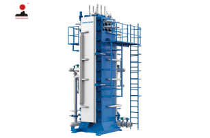 Advanced EPS Block Molding Machine: High-Performance European Design