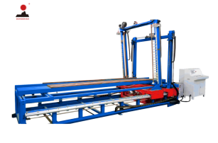 Automatic Wire Cutting Machine for EPS & EPP