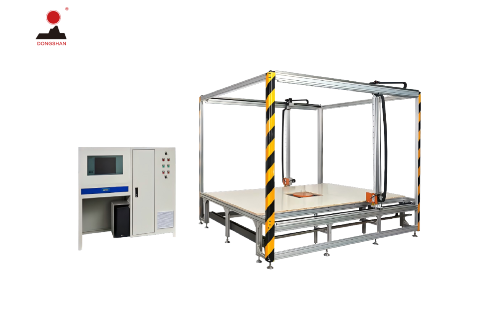 Automatic Wire Cutting Machine