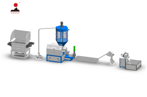 Complete Guide to EPS Block Moulding Machine Configuration