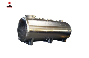 LW Machine Steam Tank - Efficient, High-Performance Solution