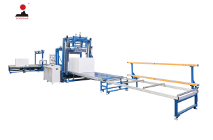 Automatic Continuous EPS Cutting Line