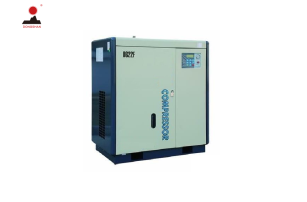 High-Performance Air Compressor for Sandwich Panel Machine Automation