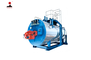 ICF Enhanced Boiler - High Efficiency, High Security, Long Life, No Install Needed