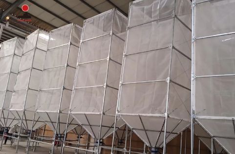 User Friendly Guide to Starting an EPS Moulding Production Line