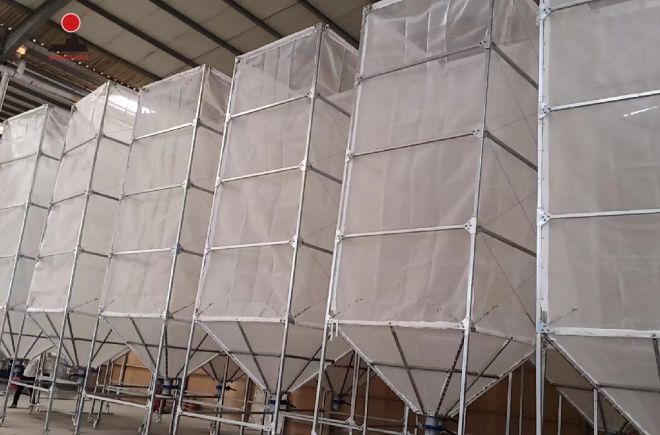 User Friendly Guide to Starting an EPS Moulding Production Line