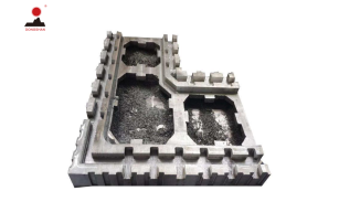 Construction Wire Rod Mold