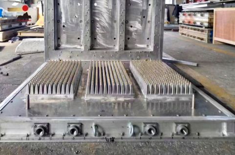 EPS Shape Moulding Machine Troubleshooting and Solutions