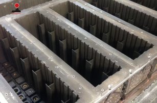 ICF Mold