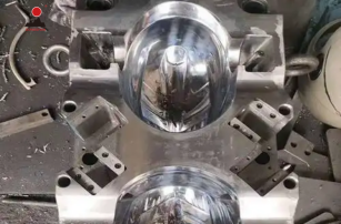 EPS Helmet Mold for Safety Helmet Production