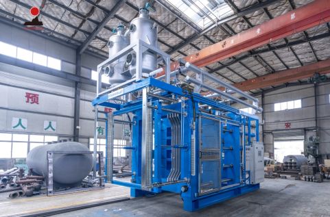 Complete Guide to Buying a Styrofoam Machine in 2026