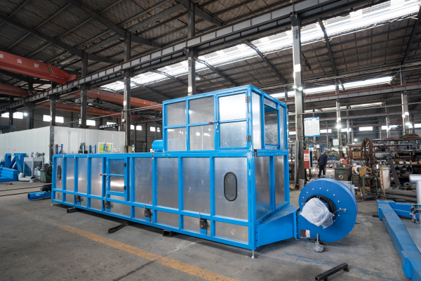 Dongshan EPS foam board: a cost-effective choice for ba*ts and energy-saving buildings