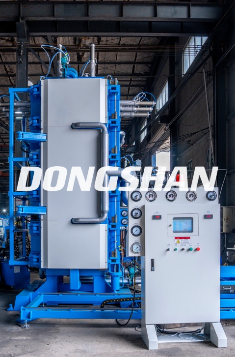 EPS Block Production Line