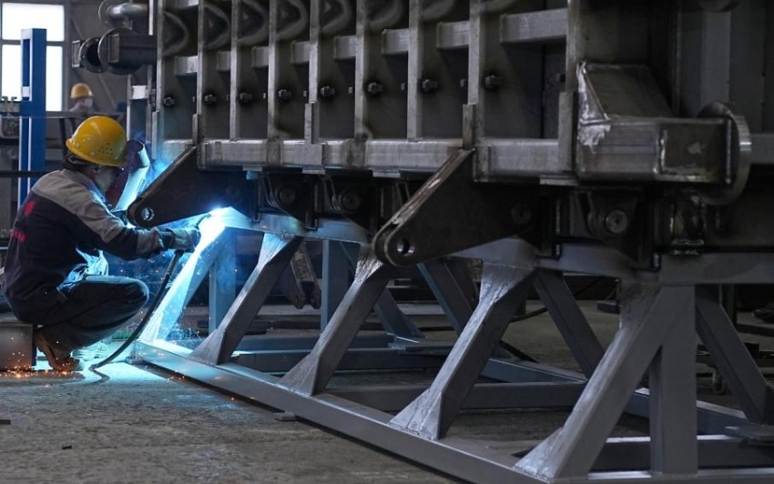 Manufacturing Focus