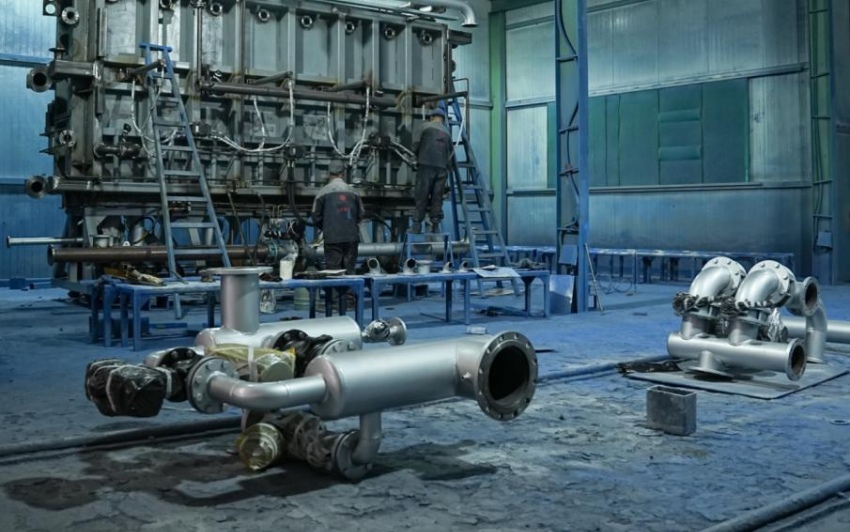 Manufacturing Focus
