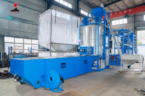 Complete Guide to Buying an EPS Pre Expander Machine in 2026