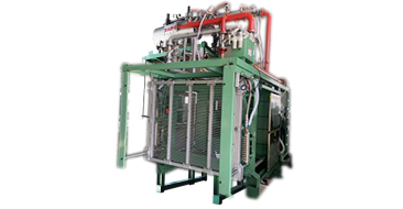 EPS Automatic Energy Saving Molding Machine