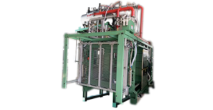 EPS Automatic Energy Saving Molding Machine