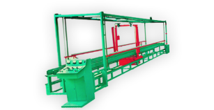 SPC Crusher Machine with EPS Auxiliary Equipment for Efficient Molding