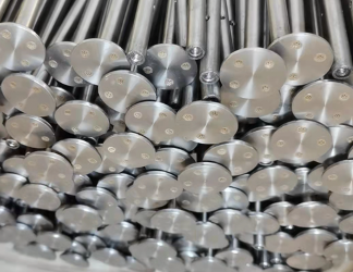 EPS Ejectors for Foam Molding Machines