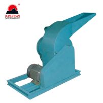 EPS Crusher Machine