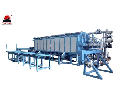 what is eps machine？
